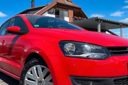 VW Polo 162.000 km 4.799 € Sickte 38173