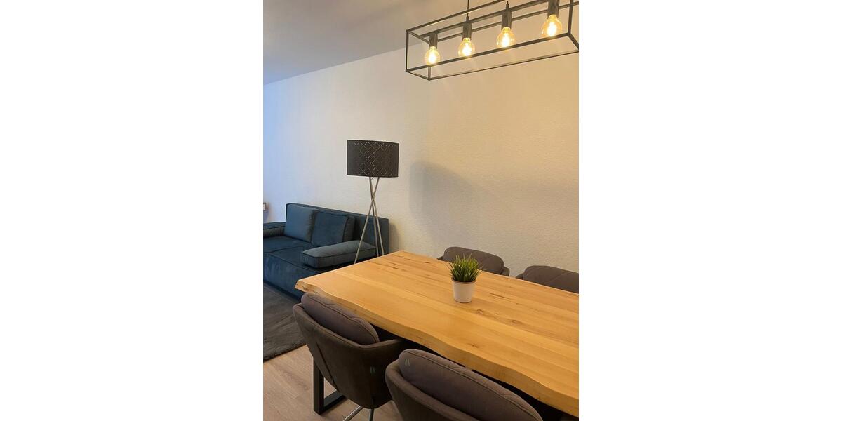 Erdgeschoßwohnung Wolfsburg Detmerode - 2 Zimmer, 52 m&sup2;, 850&euro; | Angebot:25793254