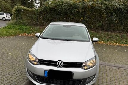 VW Polo 151.000 km 4.299 &euro; Wolfenbüttel 38302