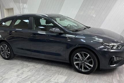 Hyundai i30 53.532 km 19.750 &euro; Liebenburg 38704