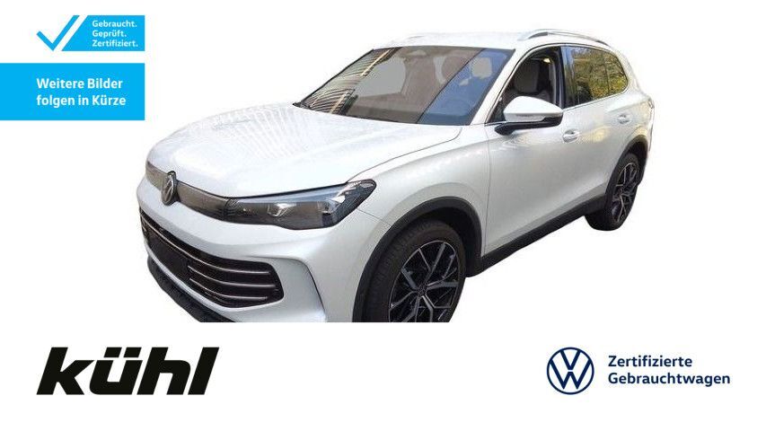VW Tiguan 18.520 km 46.690 € Gifhorn 38518