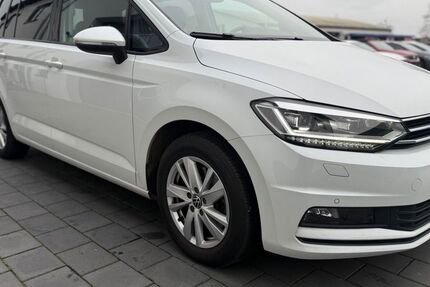 VW Touran 59.000 km 29.990 &euro; Ilsede 31246