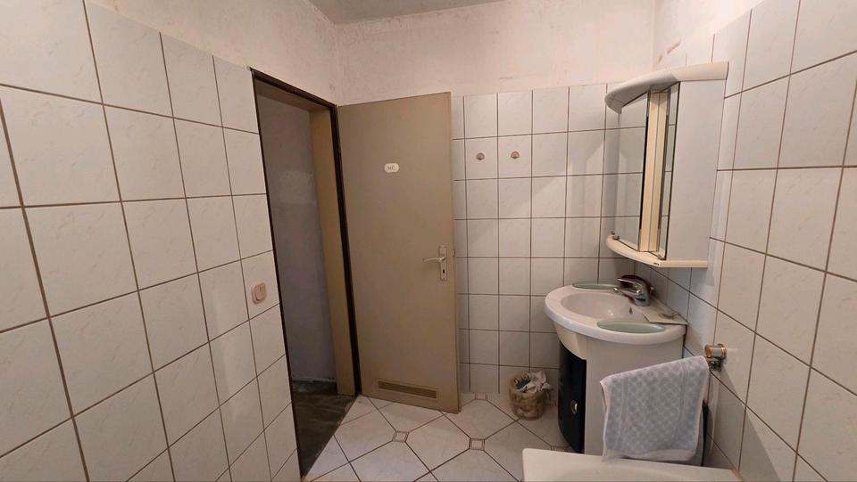 Etagenwohnung Wolfenbüttel Ahlum - 3 Zimmer, 77 m&sup2;, 150.000&euro; | Angebot:22921736