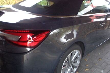 Opel Cascada 84.000 km 12.990 &euro; Wolfsburg 38444