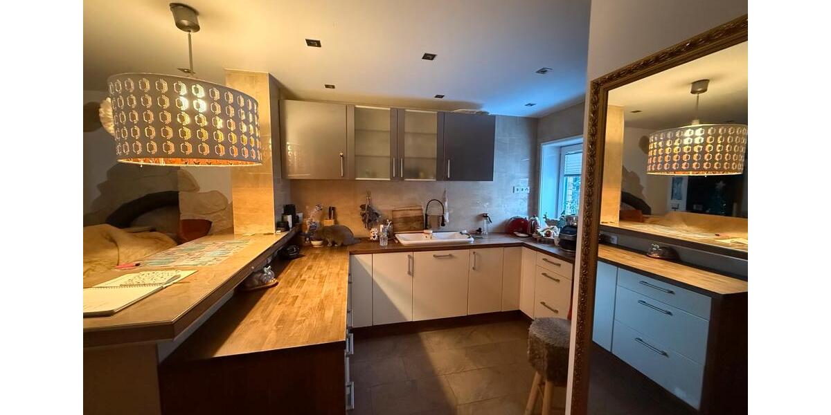 Reihenhaus Vechelde - 3 Zimmer, 80 m&sup2;, 210.000&euro; | Angebot:24994621