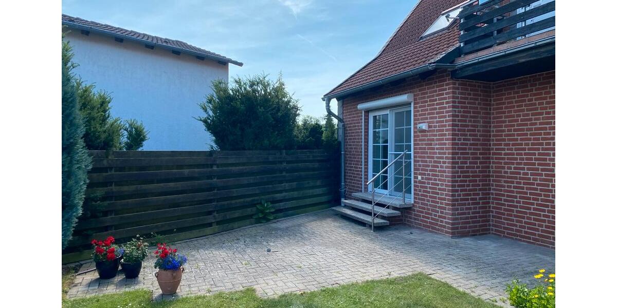 Erdgeschoßwohnung Wolfsburg Alt-Wolfsburg - 3 Zimmer, 80 m&sup2;, 895&euro; | Angebot:25904846