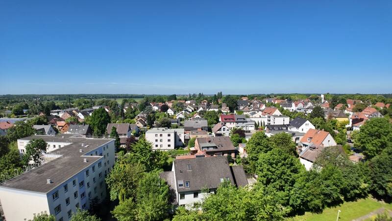 Etagenwohnung Braunschweig Lehndorf - 3 Zimmer, 87 m&sup2;, 195.000&euro; | Angebot:26820578