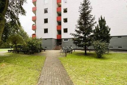 Wohnung Wolfsburg / Alt Wolfsburg Tiergartenbreite - 2 Zimmer, 58 m&sup2;, 110.000&euro; | Angebot:25673485