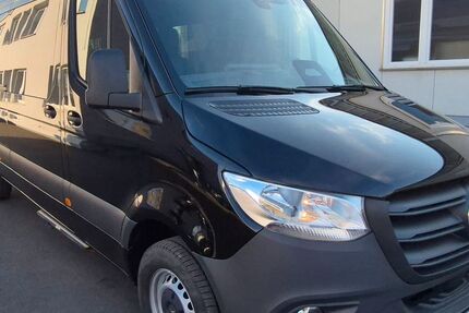 Mercedes-Benz Sprinter 7.800 km 62.990 € Braunschweig 38112