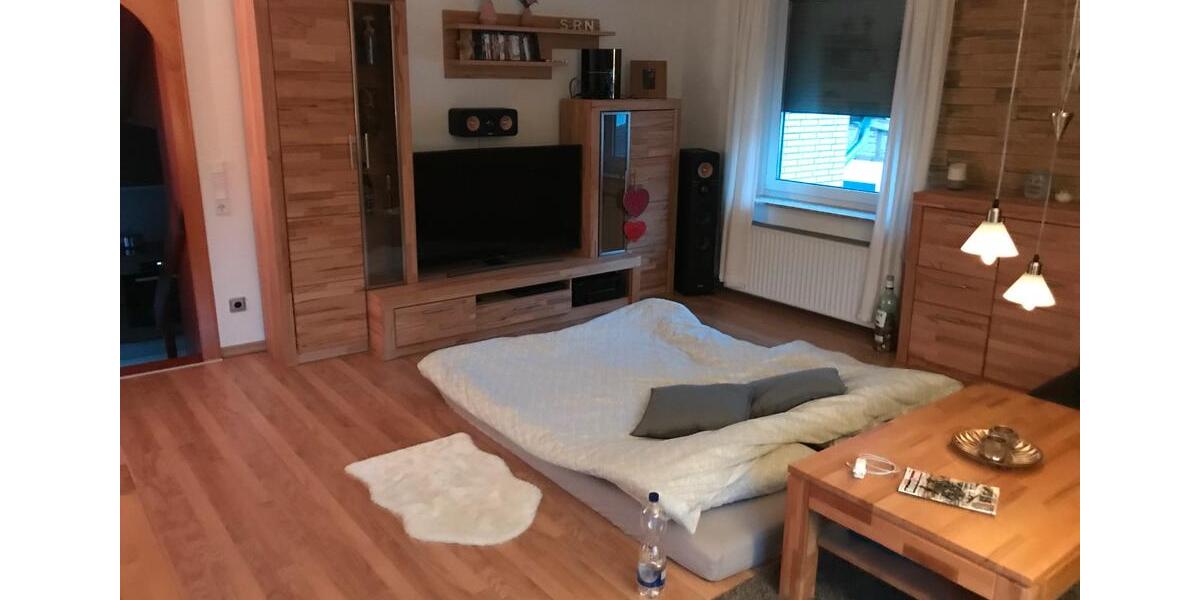 Etagenwohnung Salzgitter Ortschaft Ost - 4 Zimmer, 120 m&sup2;, 955&euro; | Angebot:25045233