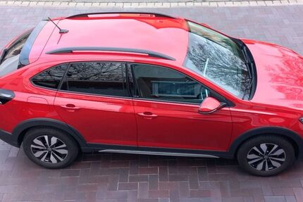 VW Taigo 12.000 km 19.995 &euro; Wolfsburg 38440