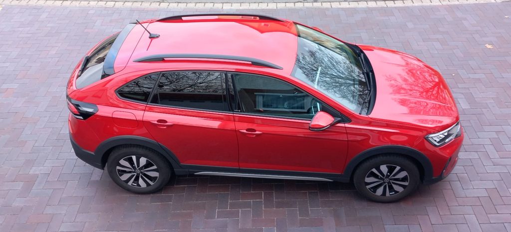 VW Taigo 12.000 km 19.995 &euro; Wolfsburg 38440