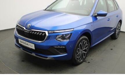 Skoda Kamiq 8.500 km 23.990 &euro; Wolfsburg 38440