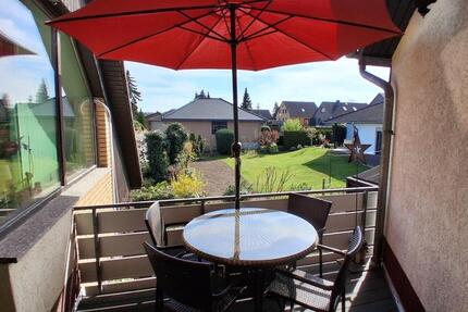 Wohnung Wolfsburg Ehmen - 4 Zimmer, 90 m&sup2;, 810&euro; | Angebot:26480923