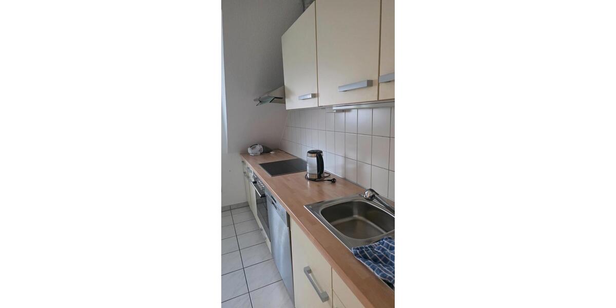 Dachgeschoßwohnung Schwülper - 3 Zimmer, 90 m&sup2;, 720&euro; | Angebot:26645675