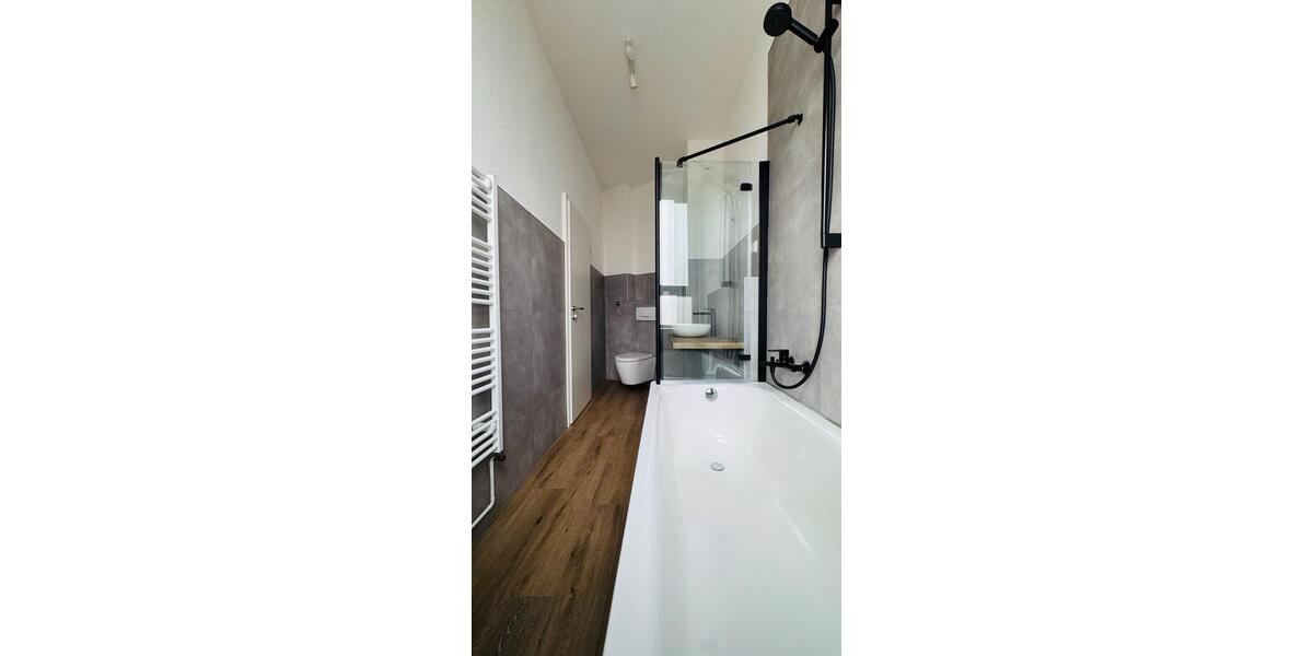 Etagenwohnung Braunschweig Nordstadt - 3 Zimmer, 66 m&sup2;, 1.119&euro; | Angebot:25968338