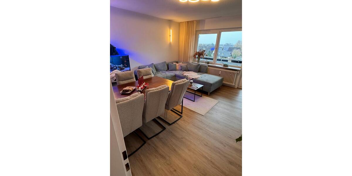 Etagenwohnung Gifhorn - 3 Zimmer, 71 m&sup2;, 191.000&euro; | Angebot:26611474