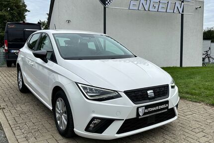 Seat Ibiza 109.640 km 10.790 &euro; Salzgitter 38229