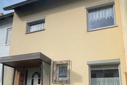 Reihenhaus in Broitzem