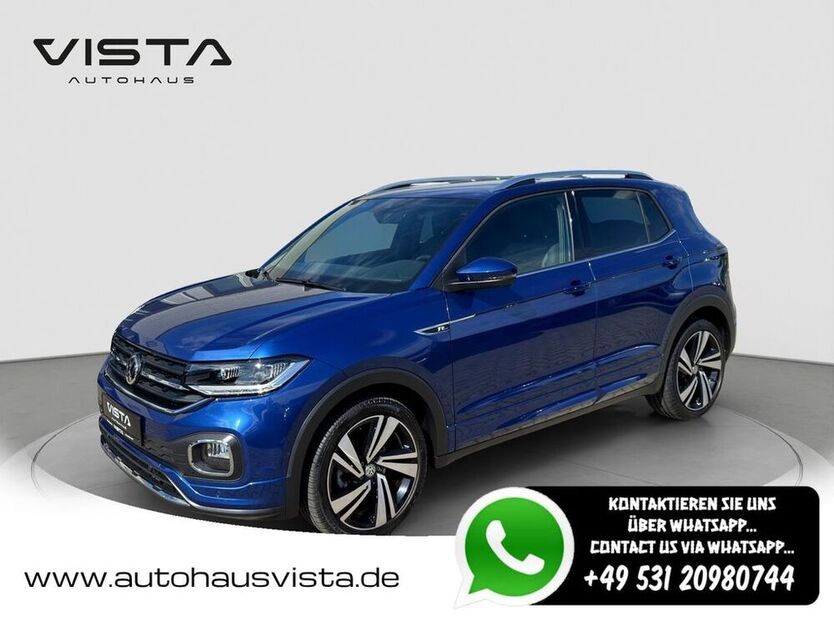 T-Cross