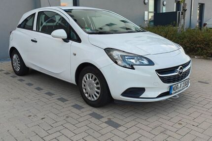 Opel Corsa 119.000 km 5.400 &euro; Braunschweig 38126
