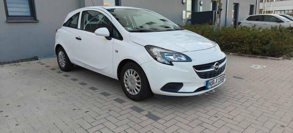 Opel Corsa 119.000 km 5.400 &euro; Braunschweig 38126