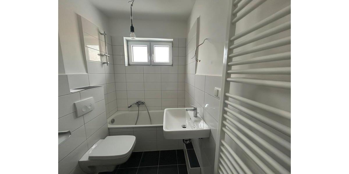 Etagenwohnung Braunschweig Südstadt- Rautheim- Mascherode - 3 Zimmer, 56 m&sup2;, 496&euro; | Angebot:24452501