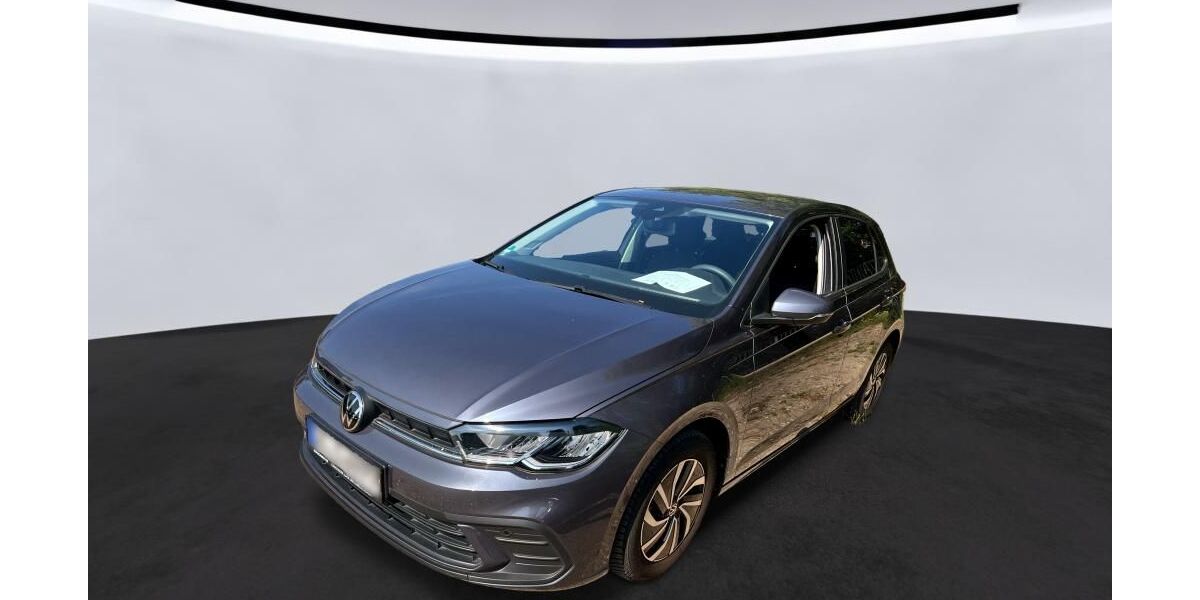 VW Polo 17.662 km 16.770 &euro; Cremlingen 38162