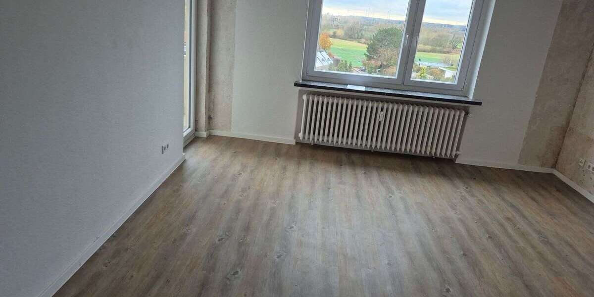 Wohnung zum Mieten in Wolfenbüttel 649,60 € 81.2 m² 4 zimmer