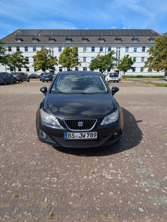 Seat Ibiza 275.268 km 2.200 € Braunschweig 38100