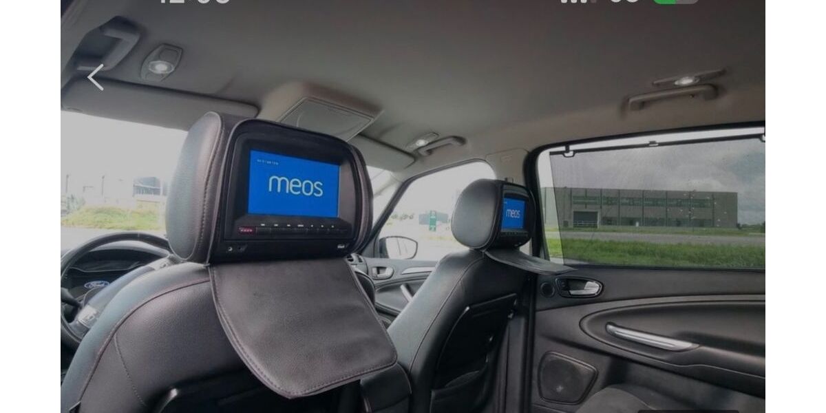 Ford S-Max 144.638 km 10.000 &euro; Wolfsburg 38444