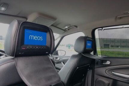 Ford S-Max 144.638 km 8.500 &euro; Wolfsburg 38444