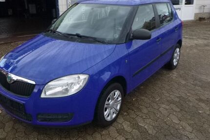 Skoda Fabia 187.123 km 1.995 € Hillerse 38543