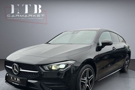 Mercedes-Benz CLA 250 Shooting Brake 83.650 km 24.990 &euro; Braunschweig 38122