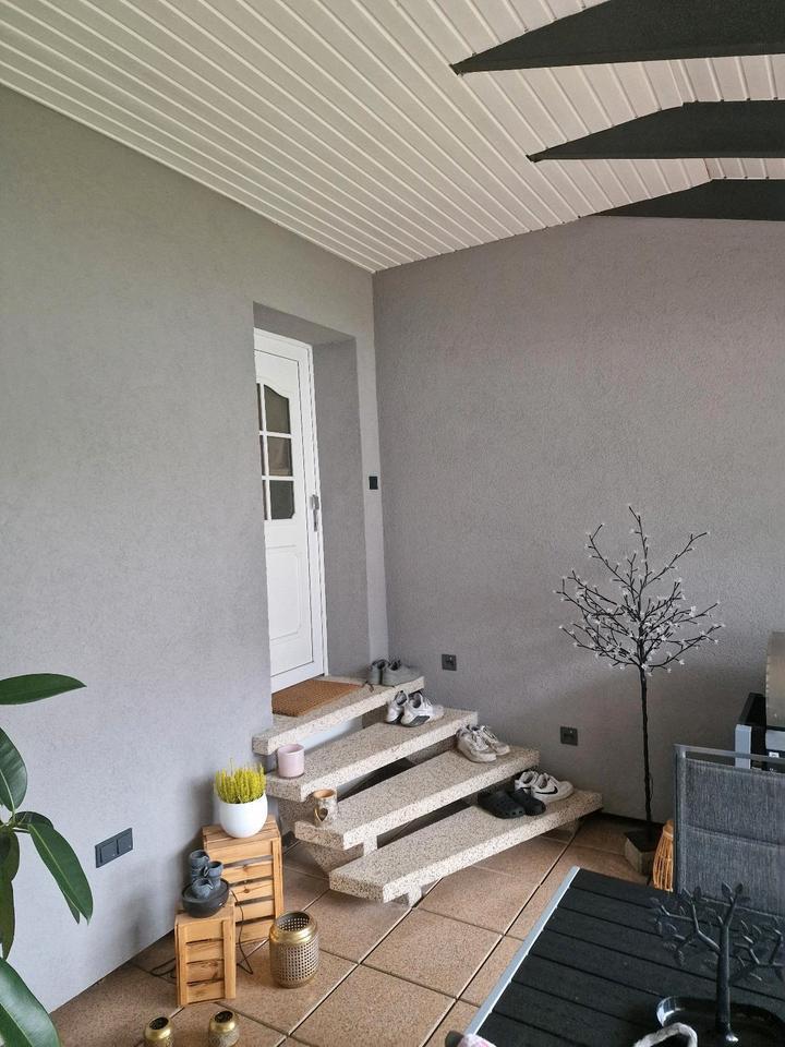 Anliegerwohnung zimmer