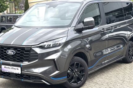 Ford Tourneo Custom 24.269 km 51.590 &euro; Peine 31226