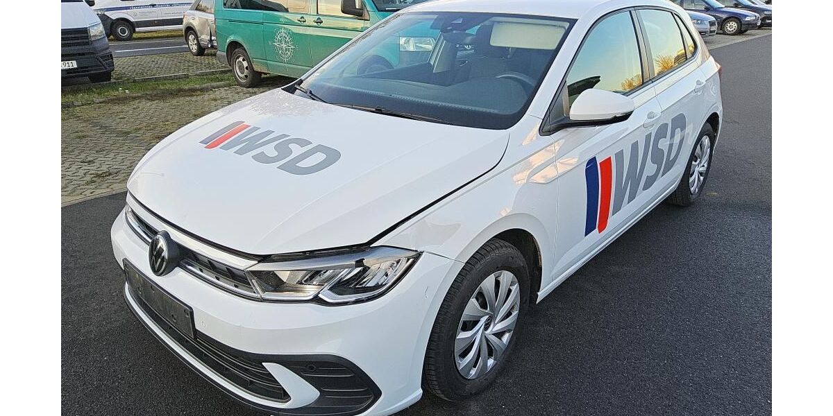 VW Polo 155.440 km 9.990 &euro; Vechelde 38159