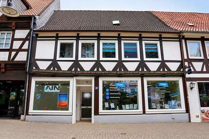 Gewerbeobjekt Salzgitter Ortschaft Südost - 249.000&euro; | Angebot:27128764