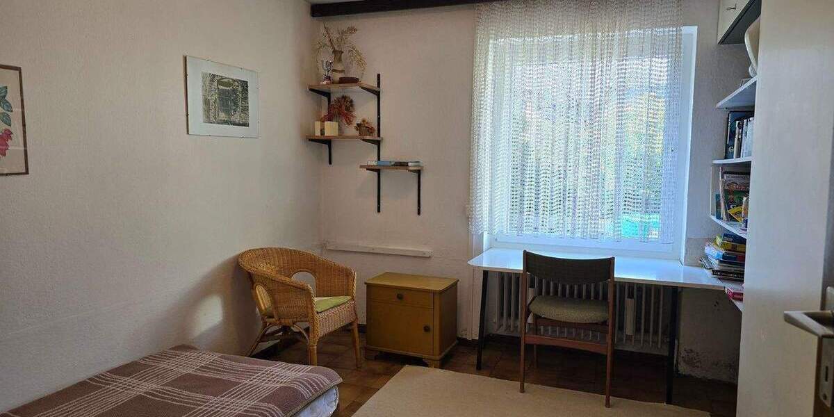 Einfamilienhaus Braunschweig / Kanzlerfeld Kanzlerfeld - 7 Zimmer, 159 m&sup2;, 495.000&euro; | Angebot:23973059