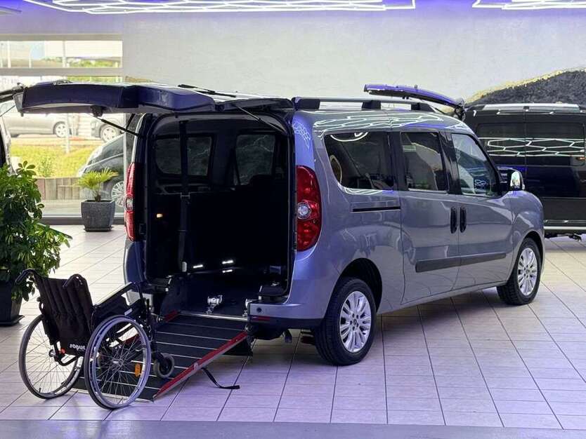 Doblo