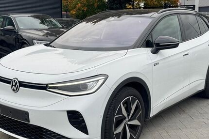 VW ID.4 111.333 km 24.990 &euro; Vechelde 38159