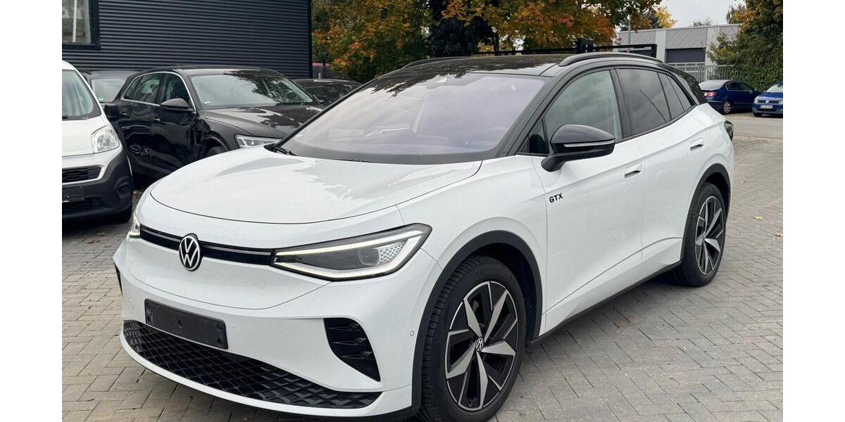 VW ID.4 111.333 km 24.990 &euro; Vechelde 38159