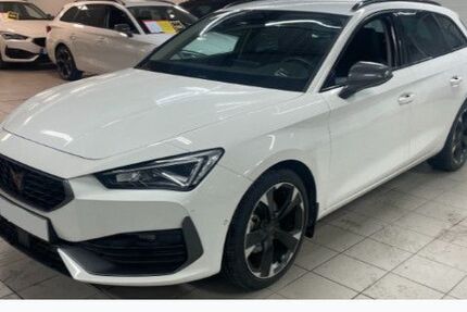Cupra Leon 32.915 km 25.790 &euro; Wolfsburg 38440