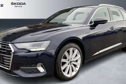 Audi A6 48.949 km 29.770 &euro; Wolfsburg 38446