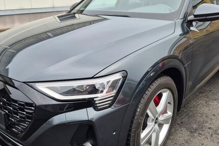 Audi Q8 e-tron 16.700 km 36.990 &euro; Braunschweig 38112