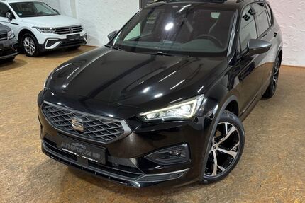 Seat Tarraco 89.999 km 29.490 &euro; Braunschweig Wenden 38110