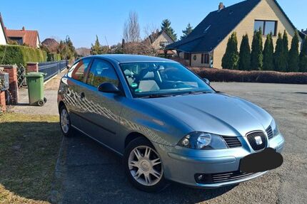 Seat Ibiza 140.000 km 2.300 &euro; Wolfsburg 38444