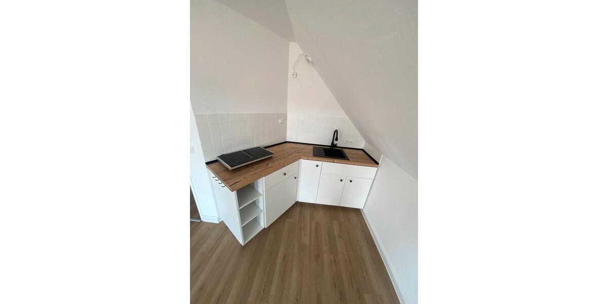 Etagenwohnung Wolfsburg Almke - 1 Zimmer, 29 m&sup2;, 340&euro; | Angebot:26690126