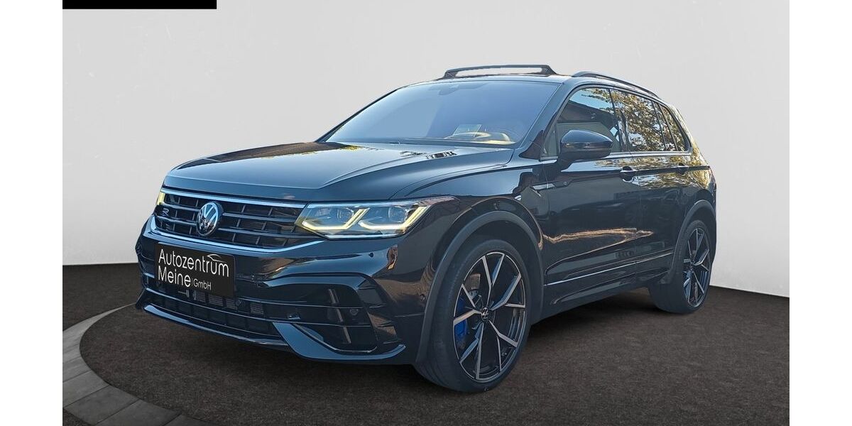 VW Tiguan 59.000 km 40.790 &euro; Meine 38527