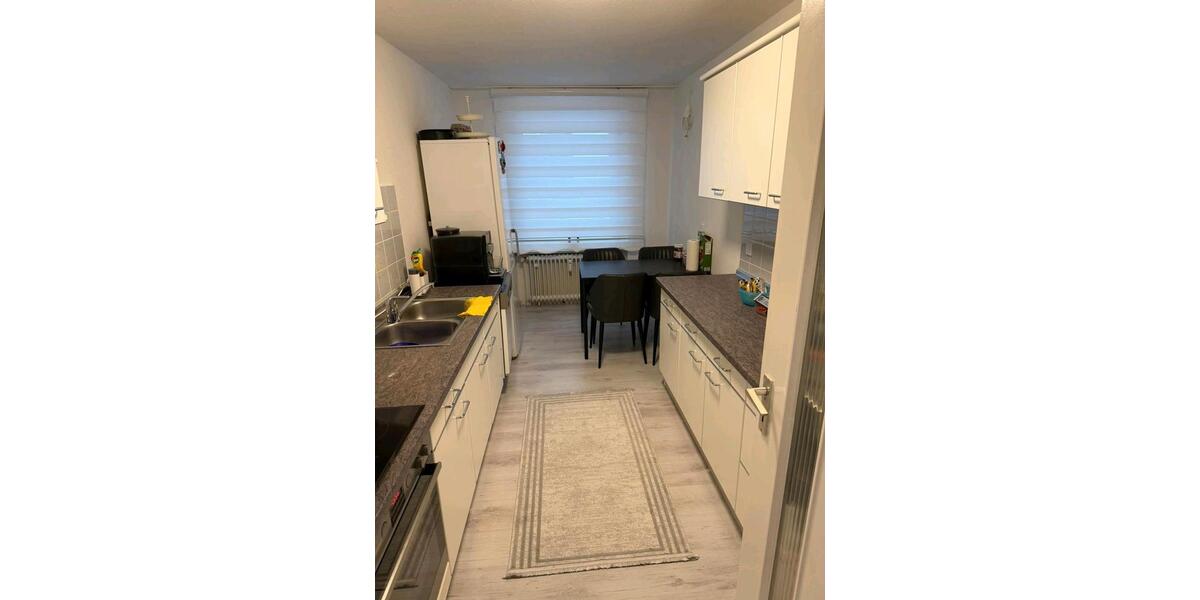 Erdgeschoßwohnung Salzgitter - 4 Zimmer, 97 m&sup2;, 950&euro; | Angebot:24742294